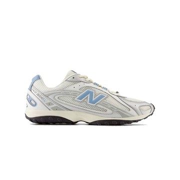 New Balance 204L 奶油藍銀 復古 女鞋 U204LSWC [台灣現貨]