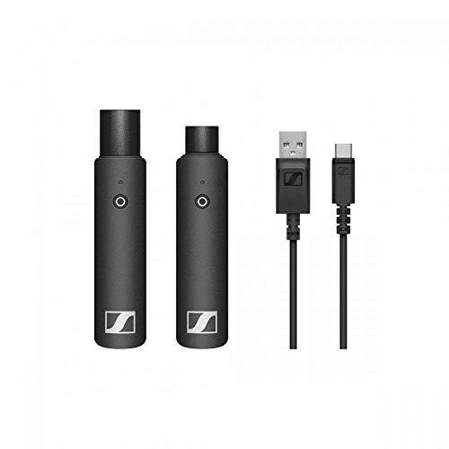 Sennheiser ゼンハイザー XS Wireless Digital(XSW-D) XLR BASE SET ボーカルセット 【国内正規品