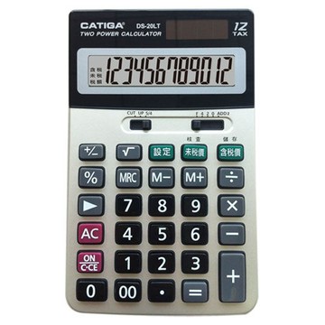 CATIGA計算機