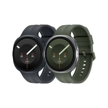 【蝦皮直營】三星Samsung Galaxy Watch9 44mm智慧手錶 藍牙/LTE(L350/L355)