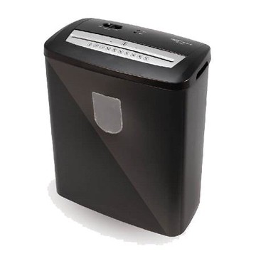 FILUX 8張短碎狀專業碎紙機/FC-801C