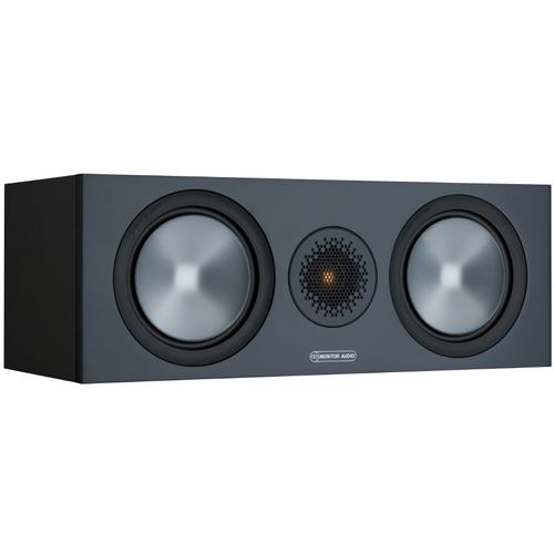 MONITOR AUDIO BRONZE 6 walnut 1本 モニターオーディオ BRONZE 6