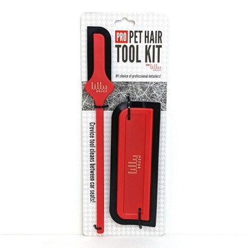 [3美國直購] Lilly Pro 專業寵物毛髮工具組 Brush Pro Pet Hair Tool Kit