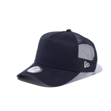 NEW ERA 男女 9FORTY AF 卡車帽 日版SEQUINS NE NE14201438
