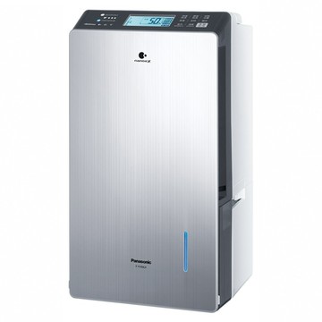 Panasonic nanoeX變頻除濕機 25L  F-YV50LX