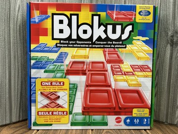 【桌遊侍】大格鬥 格格不入 正版實體店面快速出貨《免運》大格鬥.格格不入.Blokus.策略遊戲.方塊.家庭桌遊.德國