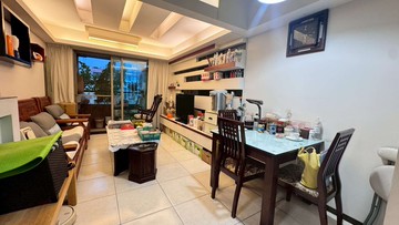 三民科工館車站輕軌大昌建工商圈高醫學區採光三房車位｜高雄市三民區大豐二路