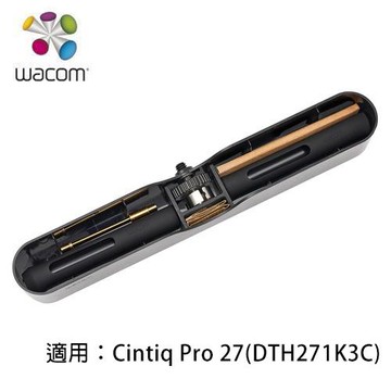 【領券折300 點數4%】    【滿額現折$50】  Wacom Cintiq Pro 27 筆座