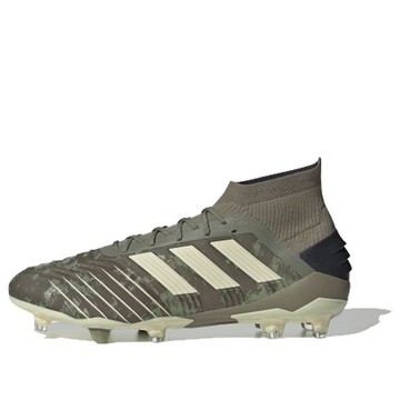 adidas Predator 19.1 FG 'Legacy Green'