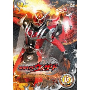 仮面ライダーウィザード VOL.6