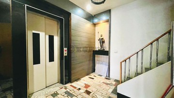 屏東榮總三角窗晉升包租公黃金店面｜屏東縣屏東市大豐路