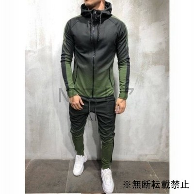 スウェット上下セットメンズ おしゃれ ジャージ上下 長袖 スポーツウエア トレーニング ルームウェア M 3xlでお選び頂けます 3 通販 Lineポイント最大get Lineショッピング