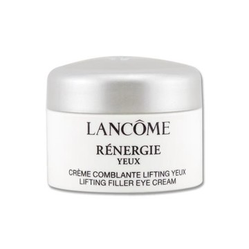 【LANCOME 蘭蔻】超緊顏白金緊緻抗痕眼霜 5ML（效期至2027年06月）
