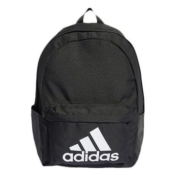 adidas Clsc Bos Bp Athleisure Casual Sports Backpack Unisex Black