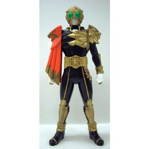 仮面ライダーウィザード サウンド戦士ファルコマント(中古:未使用・未開封)