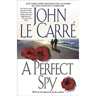 A Perfect Spy (Paperback)