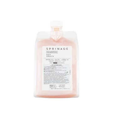 ARIMINO 愛麗美娜 毖泉 輕盈蓬鬆洗髮精1000ml