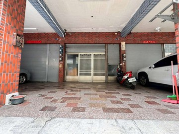 右昌心臟商圈/10米正街正五層樓/大店墅｜高雄市楠梓區久昌街