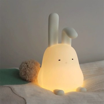 折耳兔伴眠燈HL25 HL25