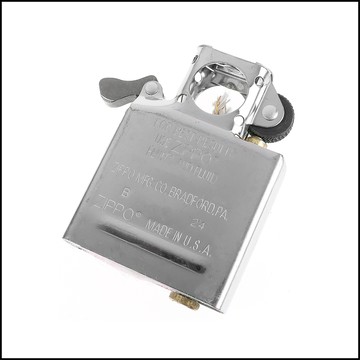 【ZIPPO】原廠正品-煙斗專用機芯內膽 NO.65846