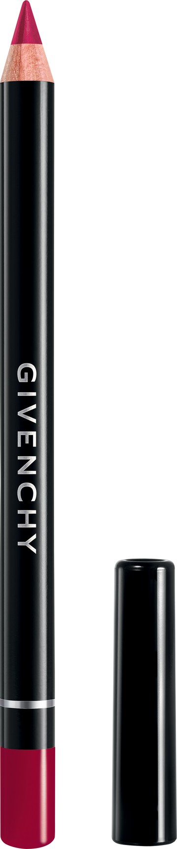 GIVENCHY Lip Liner With Sharpener 1.1g 07 - Framboise Velours
