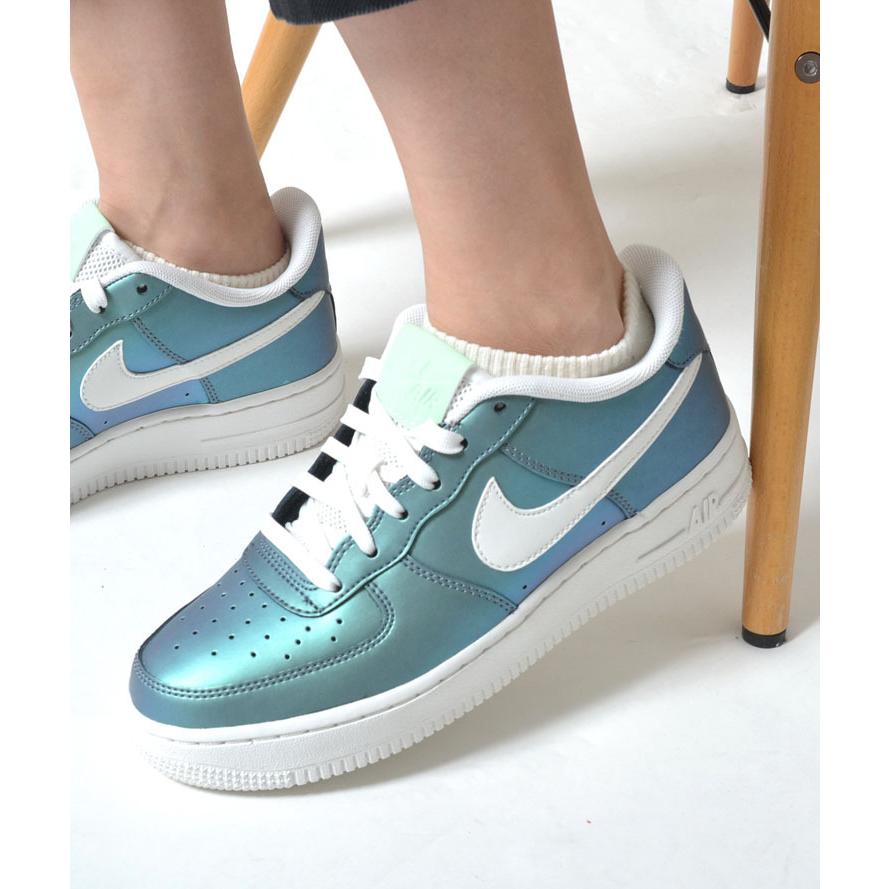 Air force 1 lv8 fresh outlet mint