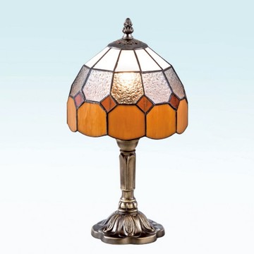 E27 第凡內桌燈 C03-13-65663