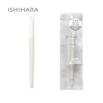 IH清 etmoi抗菌眉刷1入