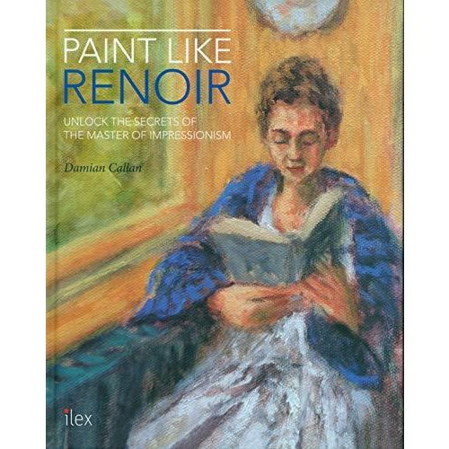 Paint Like Renoir