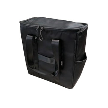 【WUZ屋子】日本CB Japan dsk.pig系列 直橫兩用保冷托特包 FITTOTE 20L 經典黑