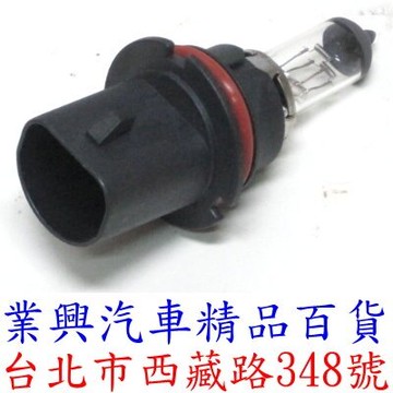 9004 石英燈泡 65/45W (9004-002)