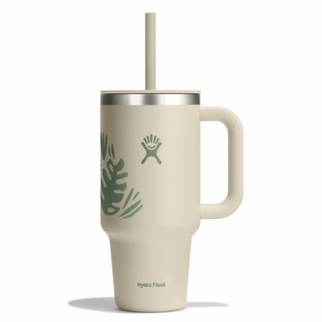 【線上體育】HYDRO FLASKHYDRO FLASK 32oz 冰霸杯 忘憂森林 HFTT32PSC139P
