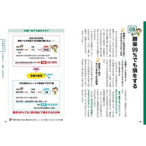 株の学校 改訂新版