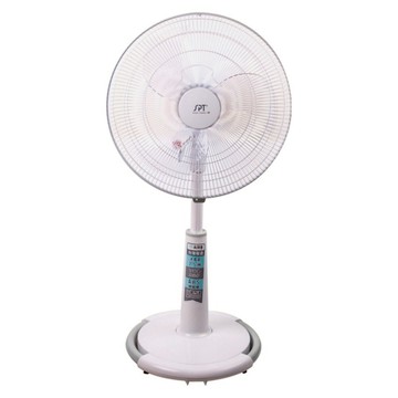 尚朋堂 立地電風扇 18吋 45cm  SF-1918P