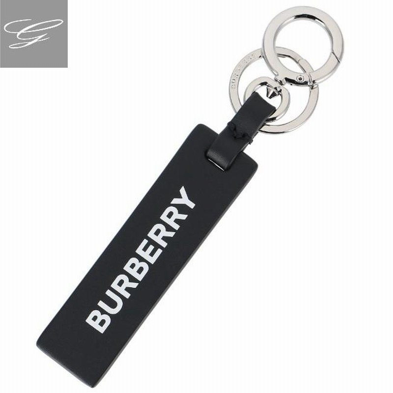 代引き人気 【現品限り】Burberry バーバリー キーホルダー ...