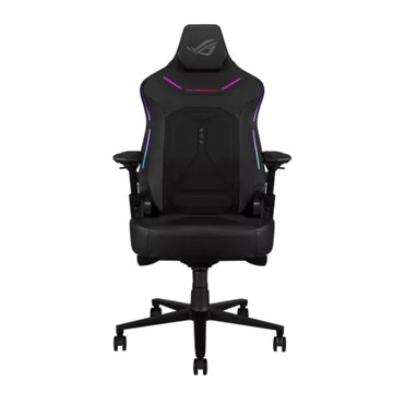 ASUS ROG SL302 COURSER RGB 電競椅