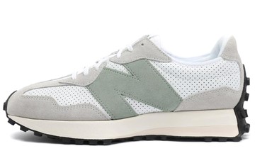 WMNS NEW BALANCE 327 LIGHT GREY