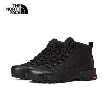 男女款黑色GORE-TEX專業防水靴子｜8D94KX7