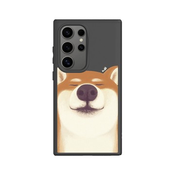 Galaxy S24 Ultra SolidSuit 黑 - Classics - 想出去玩