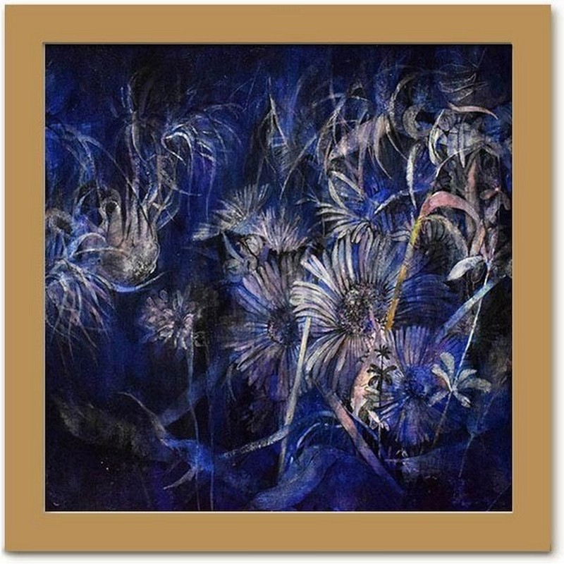 アートフレーム Ai 絵 壁掛け インテリア おしゃれ 絵画 額入り アート ポスターコンパクト かわいい 玄関 棚に飾る絵 ミニアート 通販 Lineポイント最大0 5 Get Lineショッピング