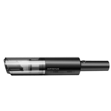 [福利商品]29-6_手持無線吸塵器 HNCAA4, 黑色, 36.8 x 6.5 x 3.5cm, 410g, 1台