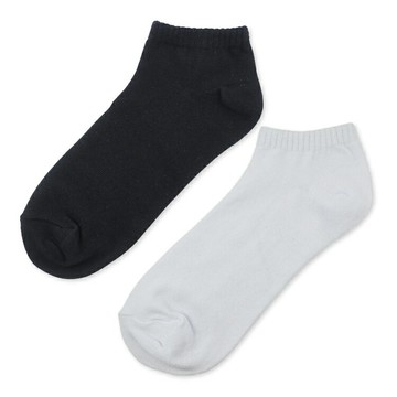 素色船襪 適用 素色短襪 素色船型襪