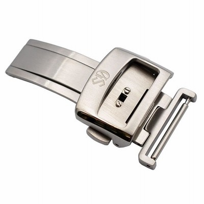 純正 Seiko グランドセイコー 純正 バックル 16mm 尾錠 SBGW253