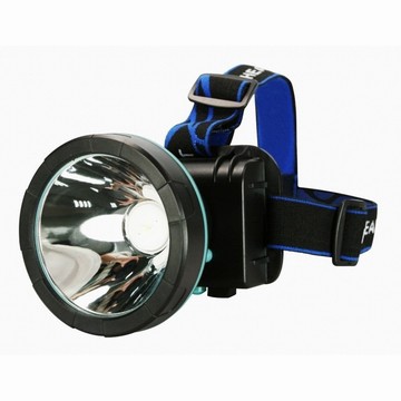 KINYO LED高亮度大頭燈LED-810加贈百元耳機