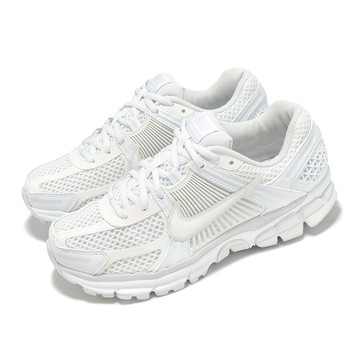 [ACS] Nike 休閒鞋 Wmns Zoom Vomero 5 SE 女鞋 白 復古 緩震 運動鞋 IB4397-100