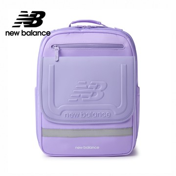 【New Balance】 NB 兒童雙肩背包_中性_紫色_8PF3E01WVL