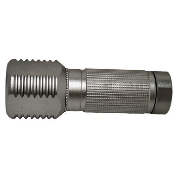 松威科技 可調光LED手電筒  1個