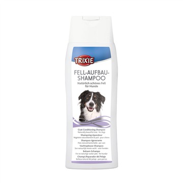 Trixie 寵物用品 皮膚護理洗毛精 250ml (TX2903)