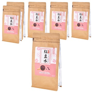 御復珍 紅豆水  9g  20包  6袋