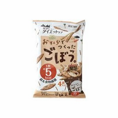 リセットボディ　ごぼう　88g（22ｇ×4袋）(配送区分:A)
